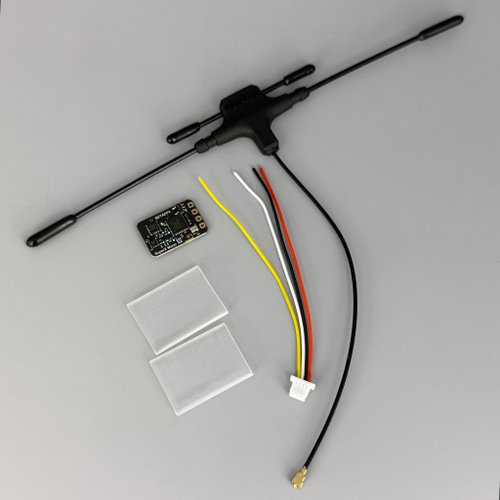 Приемник Betafpv SuperX RX Mono| ELRS 2.4G/915M
