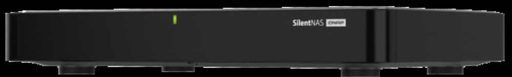 Сетевой RAID-накопитель QNAP HS-264-8G