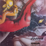 Зодиак / Музыка Во Вселенной (LP)