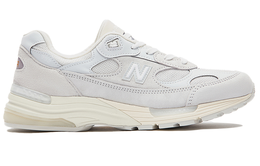 Кроссовки New Balance Nb 992