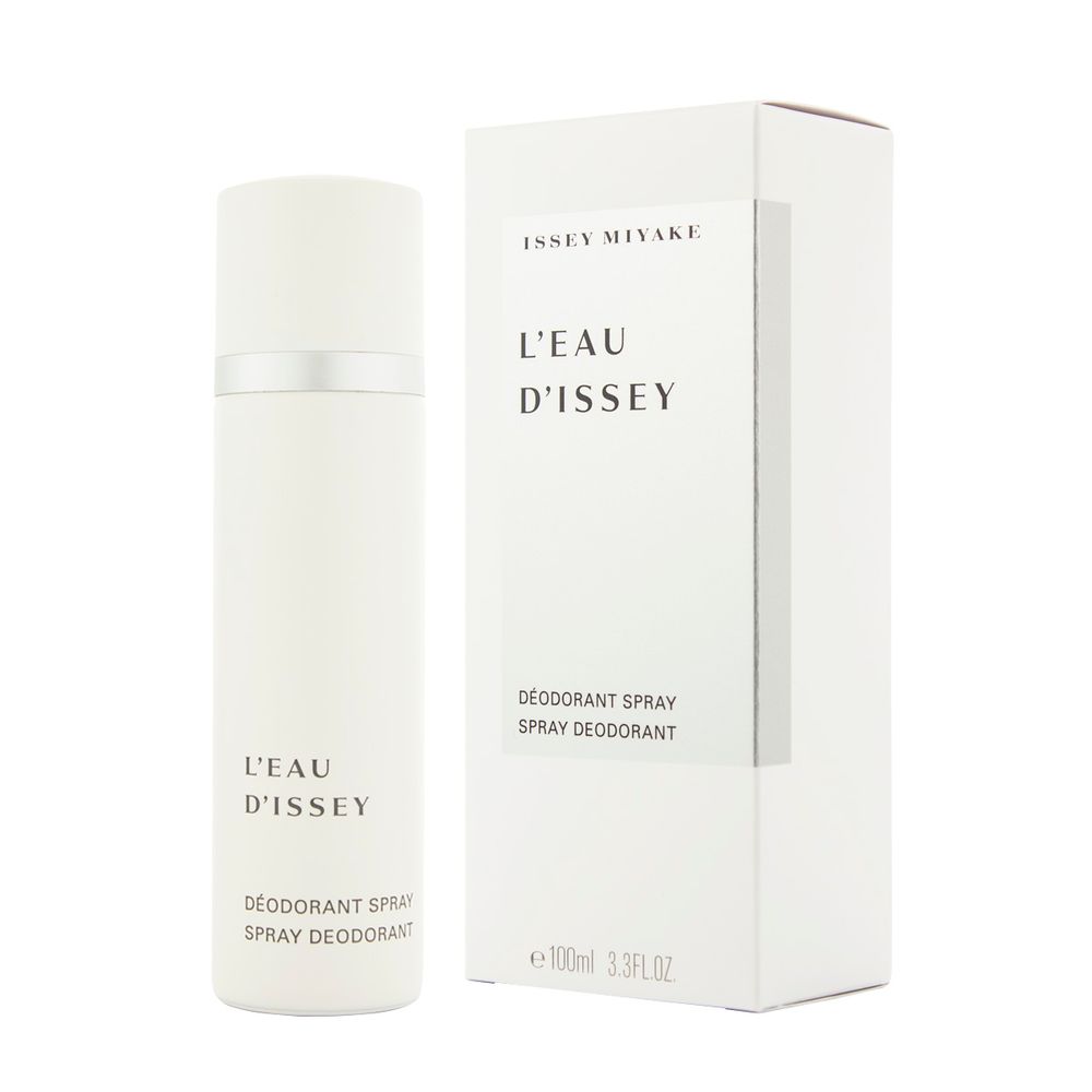 Issey Miyake L'Eau d'Issey Deodorant VAPO 100 ml (woman) Issey Miyake L'Eau d'Issey Deodorant VAPO 100 ml (woman)