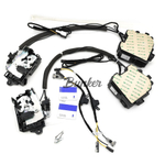 Дверной доводчик (присоска) 138KL700, (компл. 2шт)