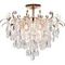 Потолочная люстра Escada Kelly 1123/6PL Gold