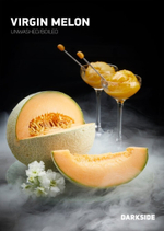 Dark Side Virgin Melon 250г