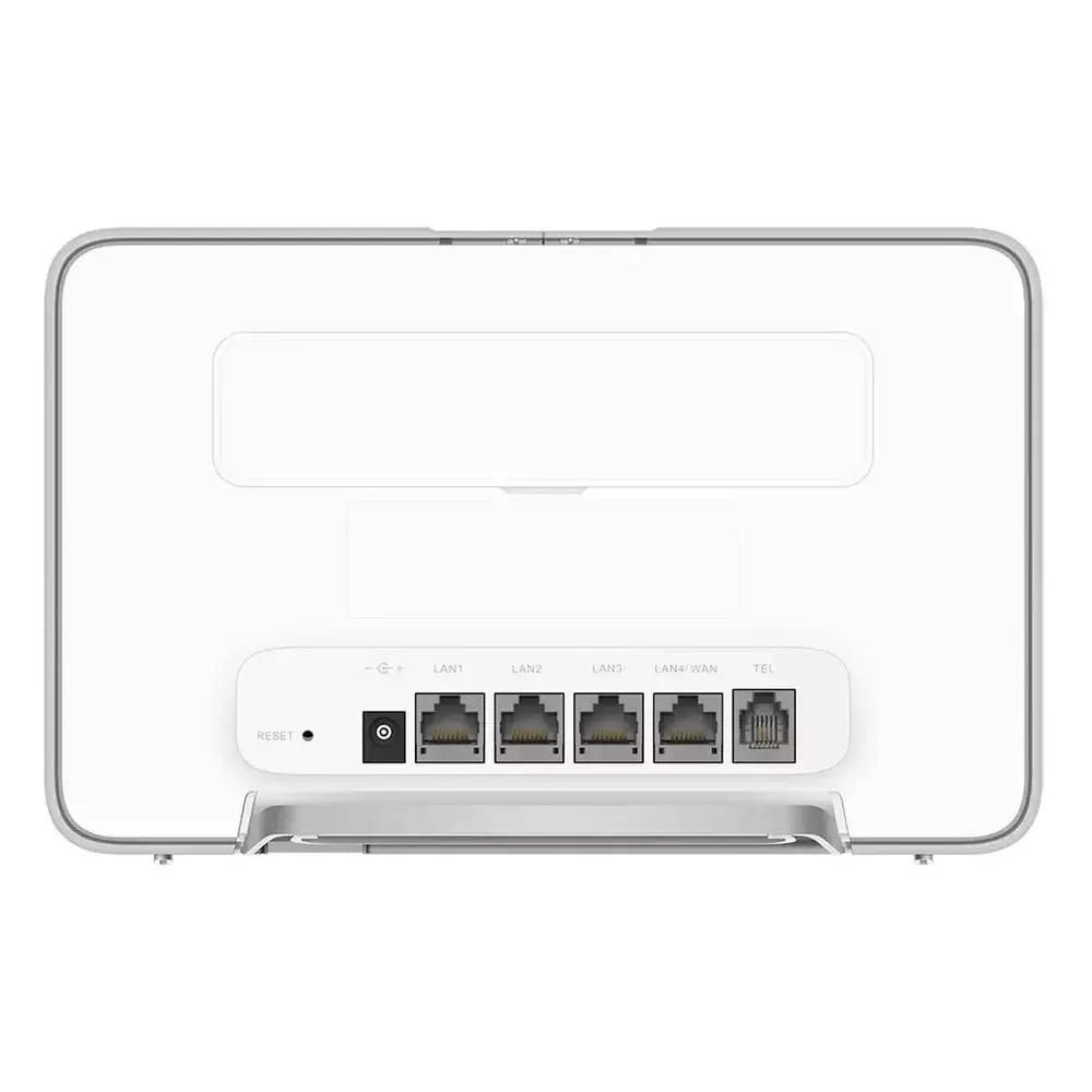 Маршрутизатор HUAWEI B535-232A 1200MBPS 4G WHITE (51060HUX)