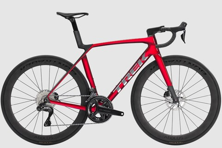 Арт 5338024 Велосипед MADONE SL 7 ML красн-дымч