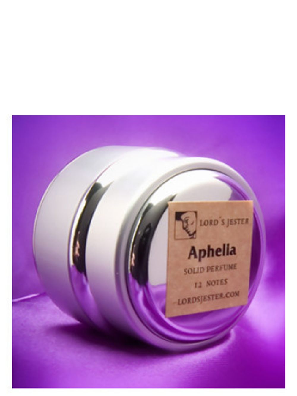 Lord's Jester Aphelia