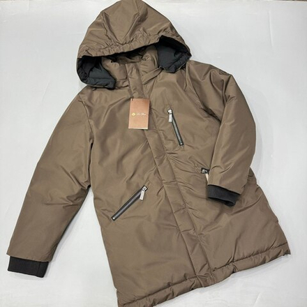 Пуховик Loro Piana