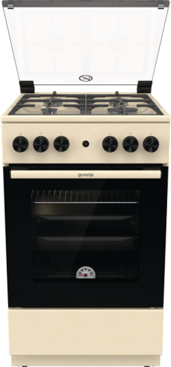 Газовая плита Gorenje GG5A21BEF