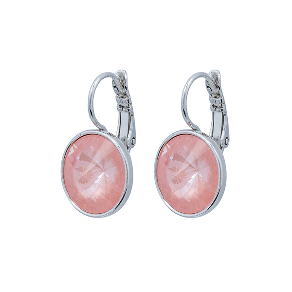 Серьги Fiore Luna Flamingo Ignite A1903.M5 R/S