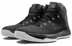Кроссовки Air Jordan 31 Black Cat