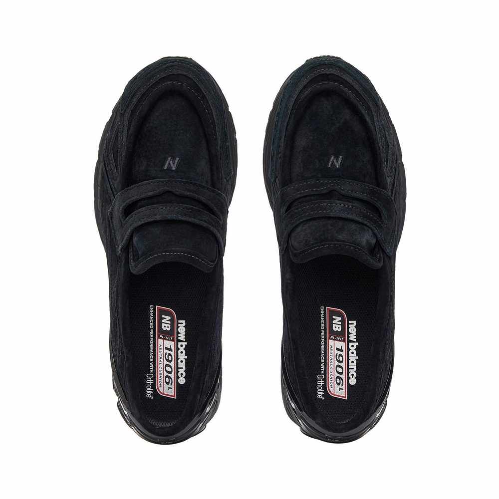 Кроссовки New Balance 1906L
