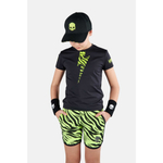 Одежда для тенниса , Футболка HYDROGEN  .