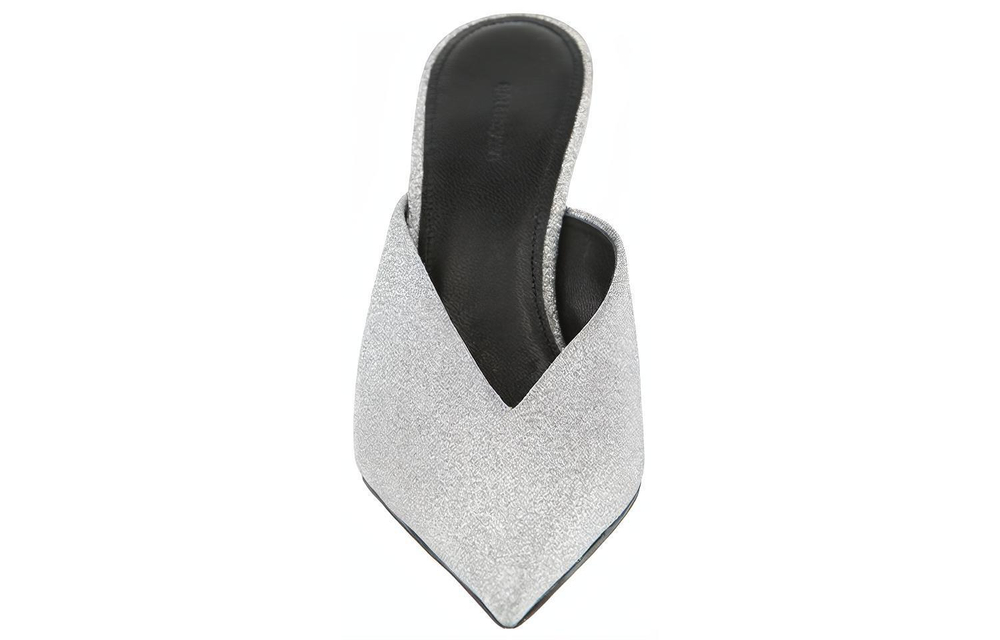 Balenciaga 4.5Cm (Женская размерная сетка)