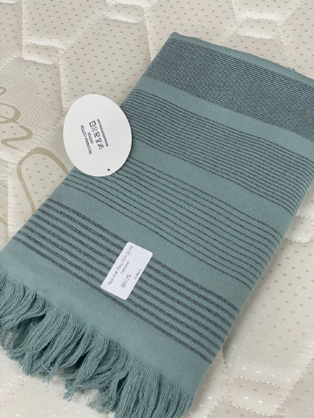 Пол Узб Пляж ЛЕН Д143