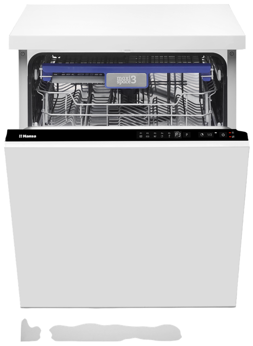Встраиваемая посудомоечная машина Hansa ZIM605EH