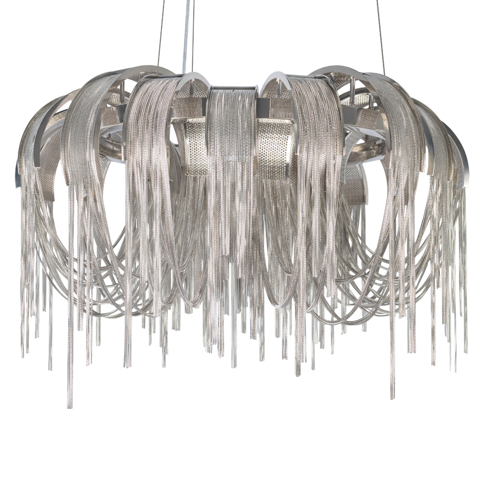 Подвесная люстра Loft It Volver 10404/650 SN