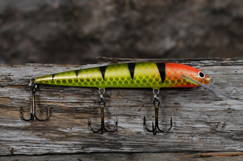 Jarmo Karikko 13 см., цвет 158