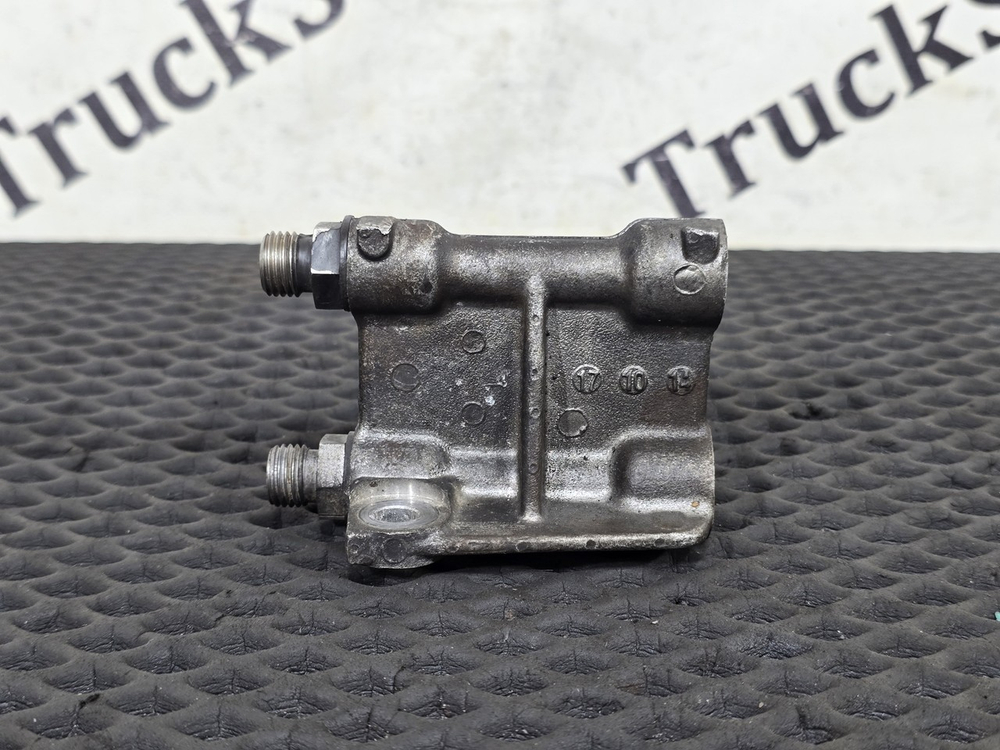 Датчик охладителя EGR 2018г