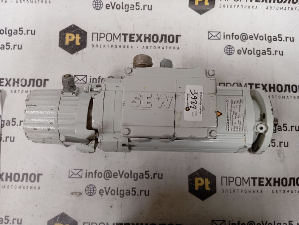 SEW Eurodrive KF37 CM71L/BR/HR/TF/RH1L/KK б/у