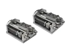 Система компенсации овальности Nodha ZZDB19002