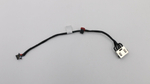 Разъём питания с кабелем для ноутбука Lenovo U31-70/E31-70/E31-70/500S-13ISK (5C10J30918), оригинал