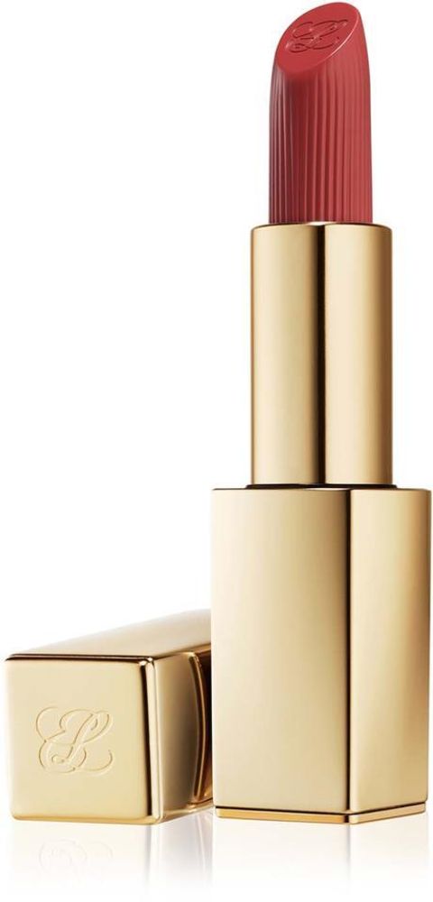 Estee Lauder Pure Color Lipstick Creme 360 Fierce 3.5 g