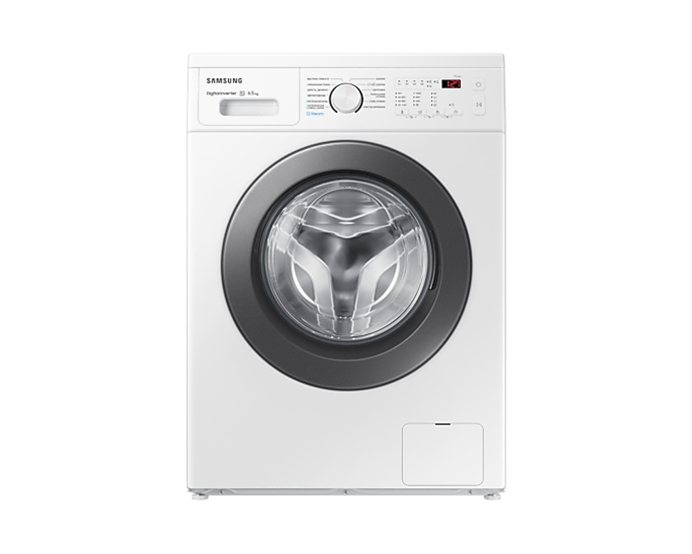 Стиральная машина Samsung WW65A4S00VE/LP