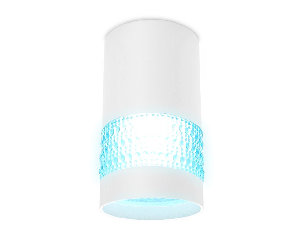 Ambrella Накладной точечный светильник GU5.3 Techno TN371