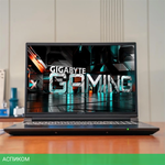 Ноутбук Gigabyte G6X