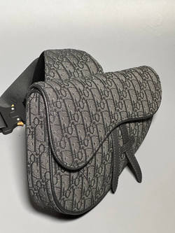 Сумка через плечо Christian Dior