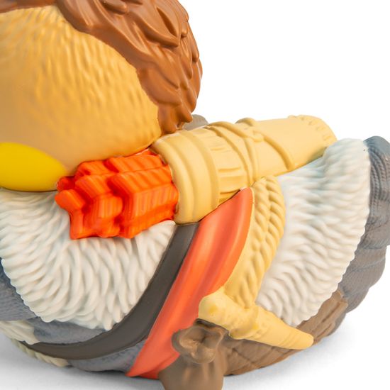 Фигурка-утка Tubbz God of War Atreus (Box)