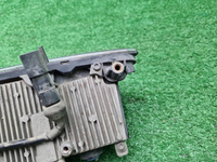 ПТФ правая Scania R-Series (2016-н.в.) LED