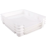 Набор лотков для заморозки продуктов (комплект 8 шт)