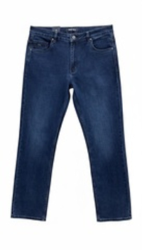 Джинсы MOCK-UP DZS5988-766