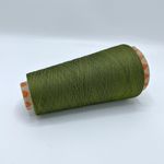 Бобинная пряжа для вязания (100 гр.) Filati Ricco 100% полиамид (эластан)