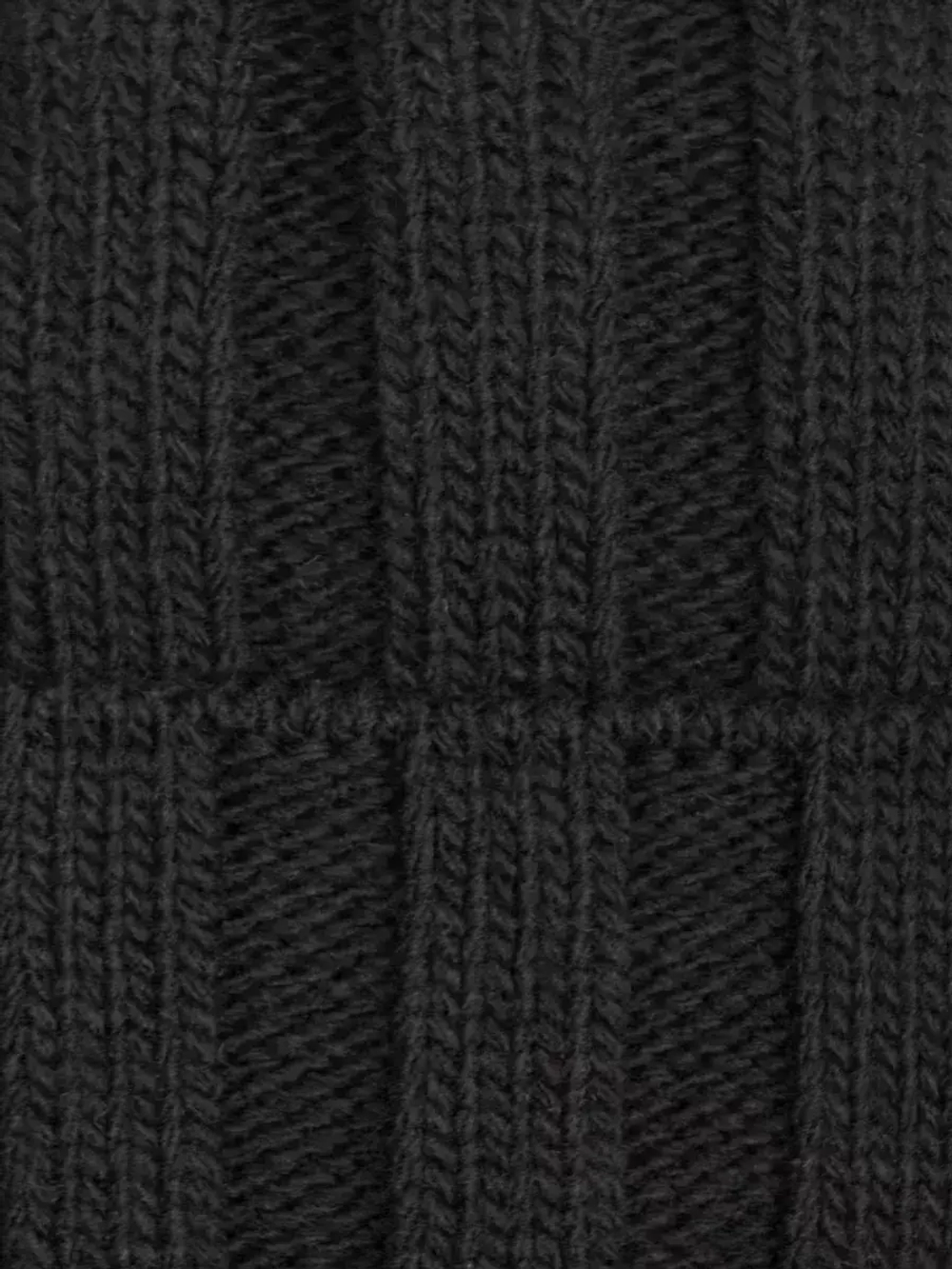 Шапка детская осенняя со снудом