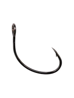 Крючки для рыбалки Maruto 1935 BR № 1/0 2упк по 10шт