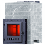 Комплект Авангард ЗК 25 (М) Классика 790/40 Талькохлорит кирпич