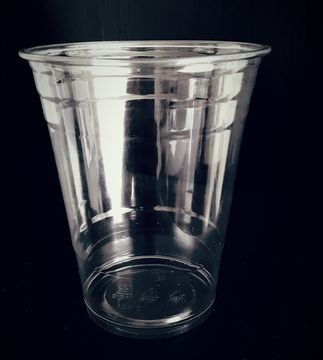 Стакан 400 мл.