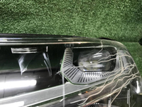 Фара левая Audi A8 4 D5 (2017-2022) LED