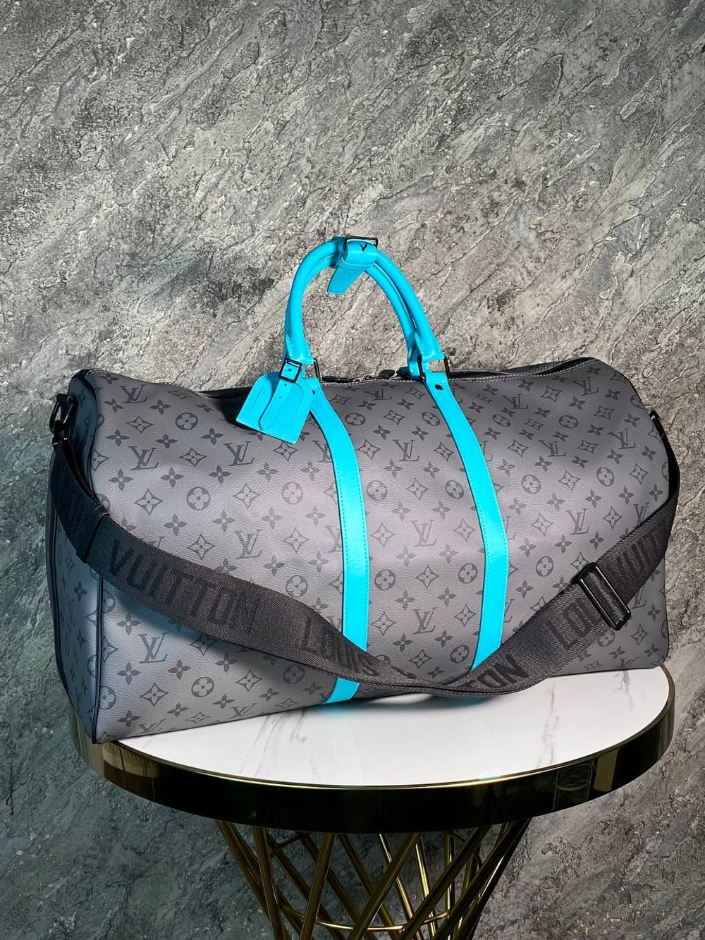 Сумка дорожная Louis Vuitton