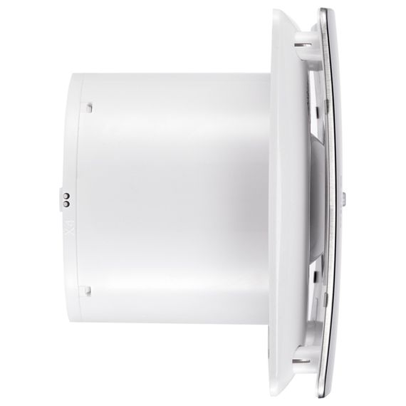 Вентилятор вытяжной Ballu BAFS - 150 купить в Москве и Московской области по низкой цене с доставкой по России — (2) Вентилятор вытяжной Ballu BAFS - 150 — (2)