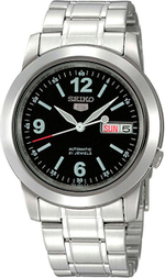 Мужские наручные часы Seiko SNKE63J1