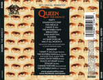 Комплект / Queen 40: Limited Edition Collector's Box Set Vol. 1+Vol. 2+Vol. 3 (30CD)