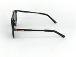 Солнцезащитные очки Tonino Lamborghini 757-02 AF FR Black-Acetate Mirror Blue Lens