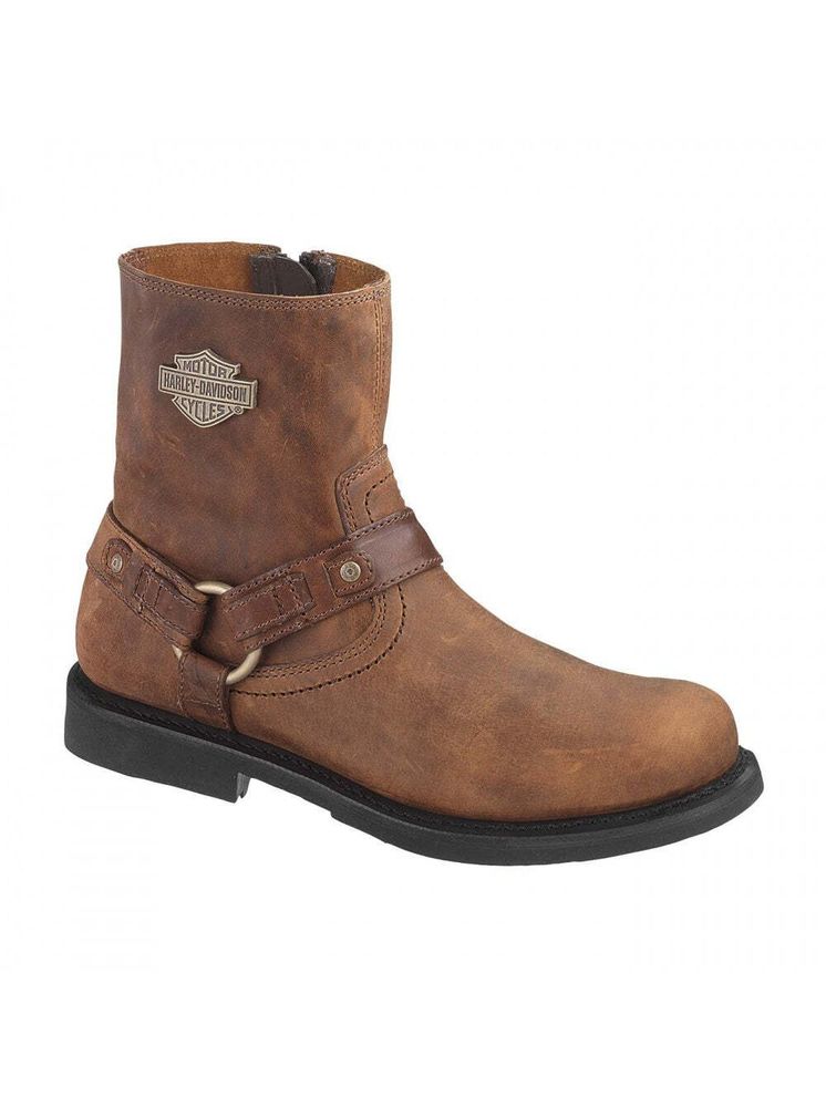 Ботинки Harley-Davidson