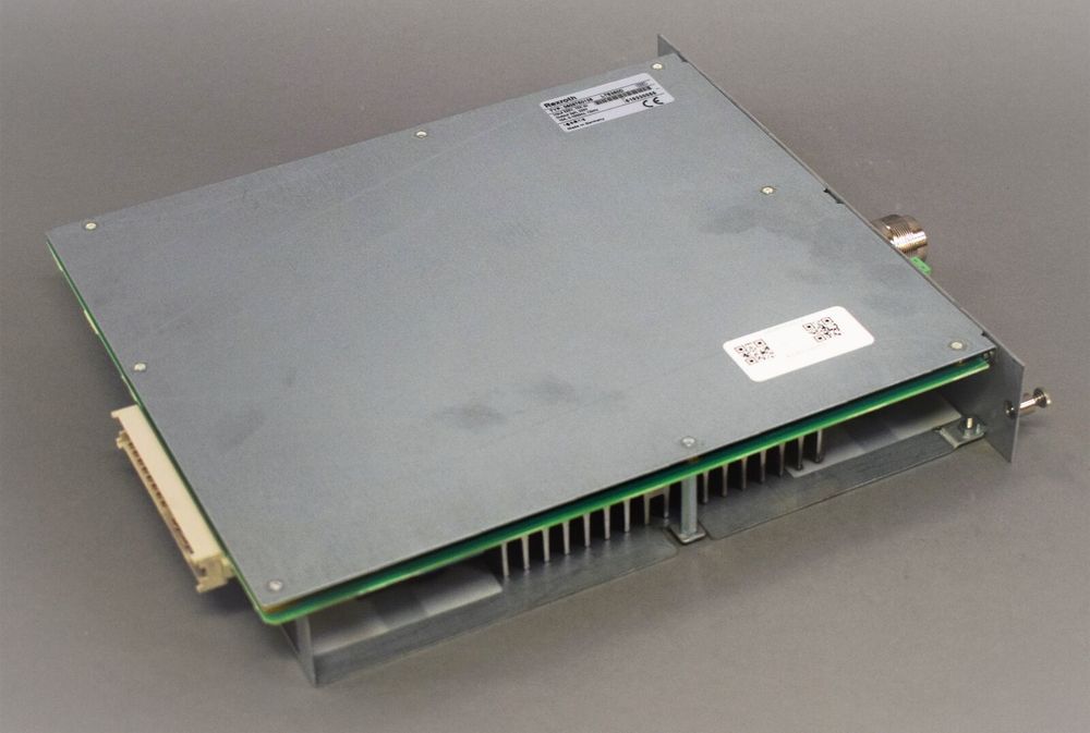 BOSCH REXROTH 608750126