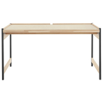 Стол письменный складной Айдельштедт