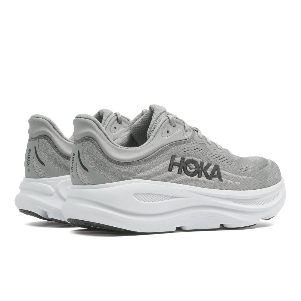 Кроссовки мужские Hoka Bondi 9 X-WIDE